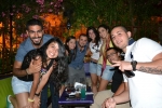 Friday Night at Byblos Old Souk